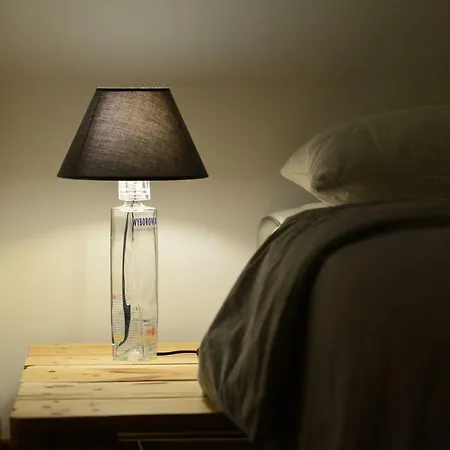 Cosy Bica Appartement *