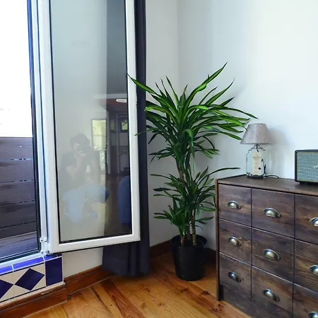 Cosy Bica Appartement Lissabon