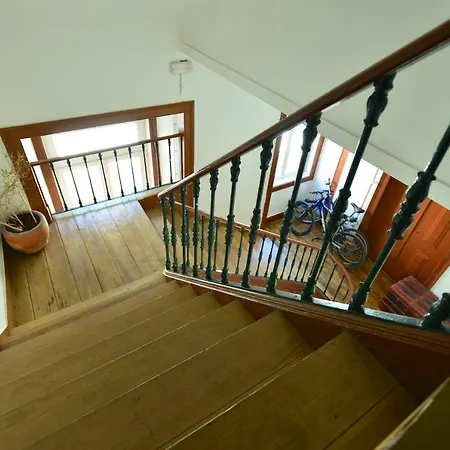 Apartment Cosy Bica Lisbon